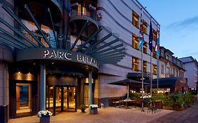 Parc Belair Hotel Luxembourg